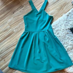 3/$20 Strappy party dress